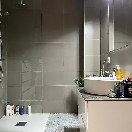 Absolu Cœur Dans Standing Appartement *
