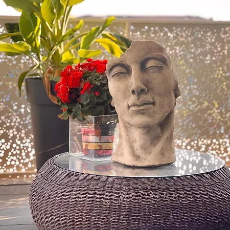 Absolu Cœur Dans Standing Appartement